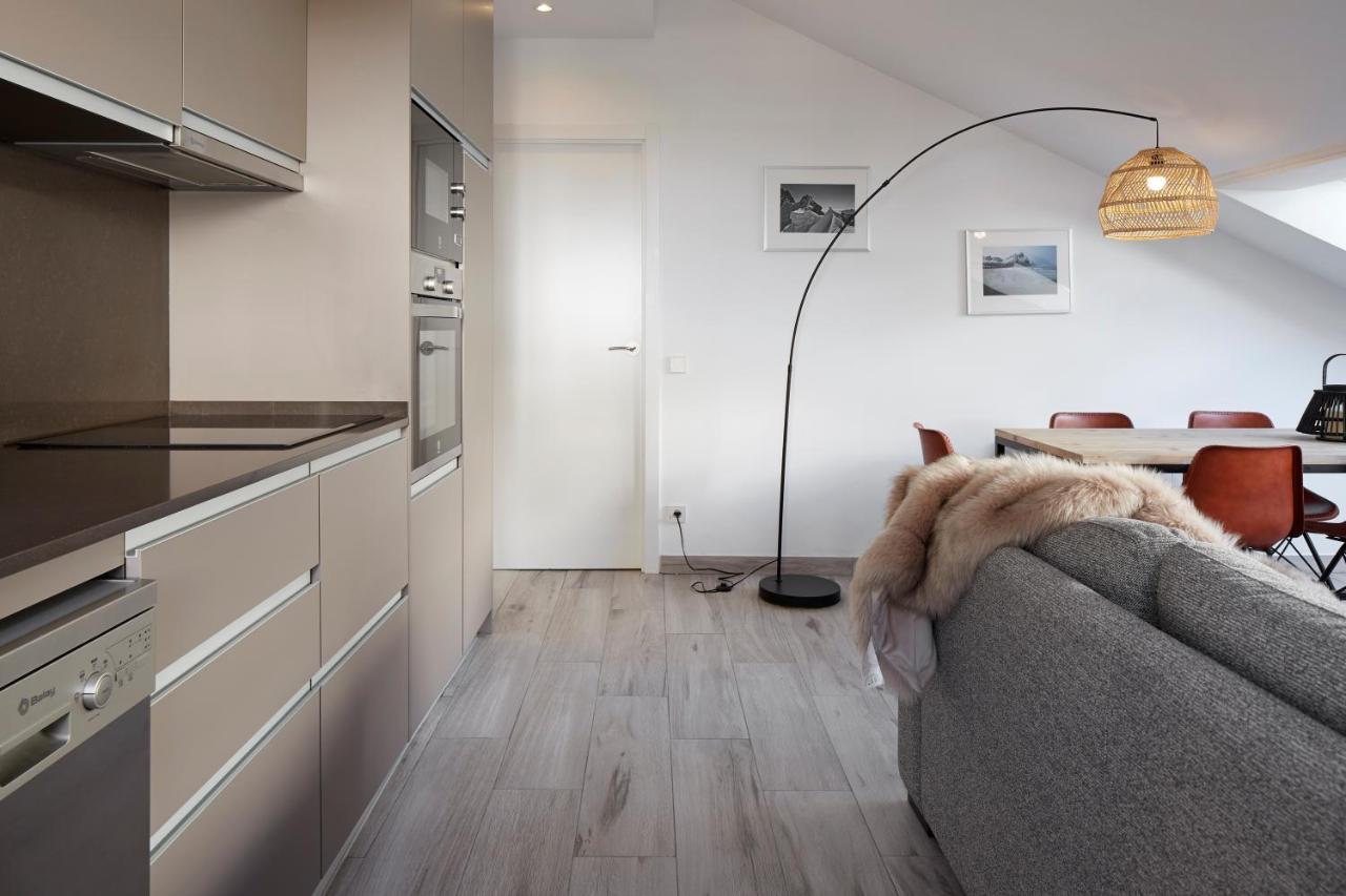 Irissa By Feelfree Rentals Naut Aran Exterior foto